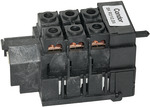 RIEGLER Motor protection relay (over-current relay) 4/6.3 A