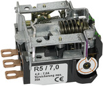 RIEGLER Motor protection relay (over-current relay) 1.50/2.45 A