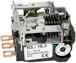 RIEGLER Motor protection relay (over-current relay) 11.0/18.0 A