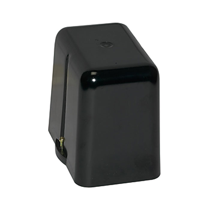 RIEGLER Hood without on / off switch