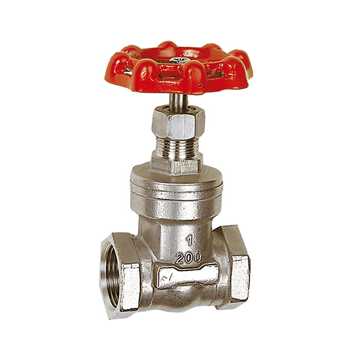 RIEGLER Bushing - locking pusher, Stainless steel 1.4401/1.4408, G 1/2