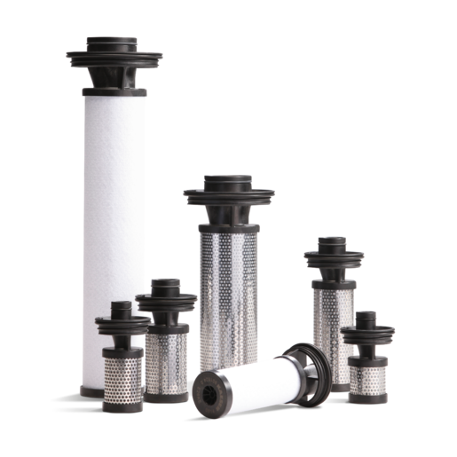 KAESER filter element E142KE