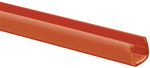 RIEGLER Cover belts for the T-slot, Piston Ø 32-125/32-63