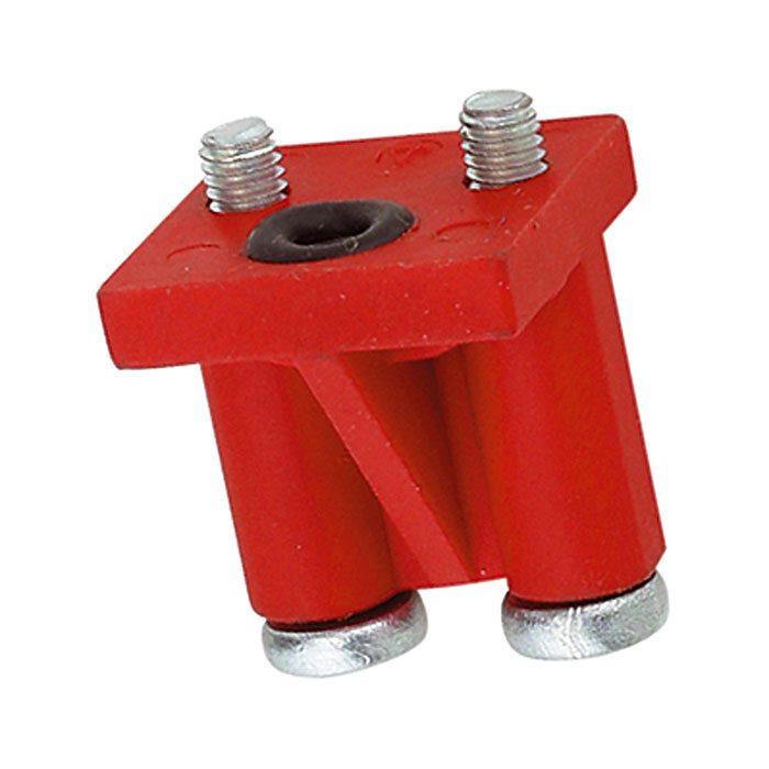 RIEGLER Locking element for base plates