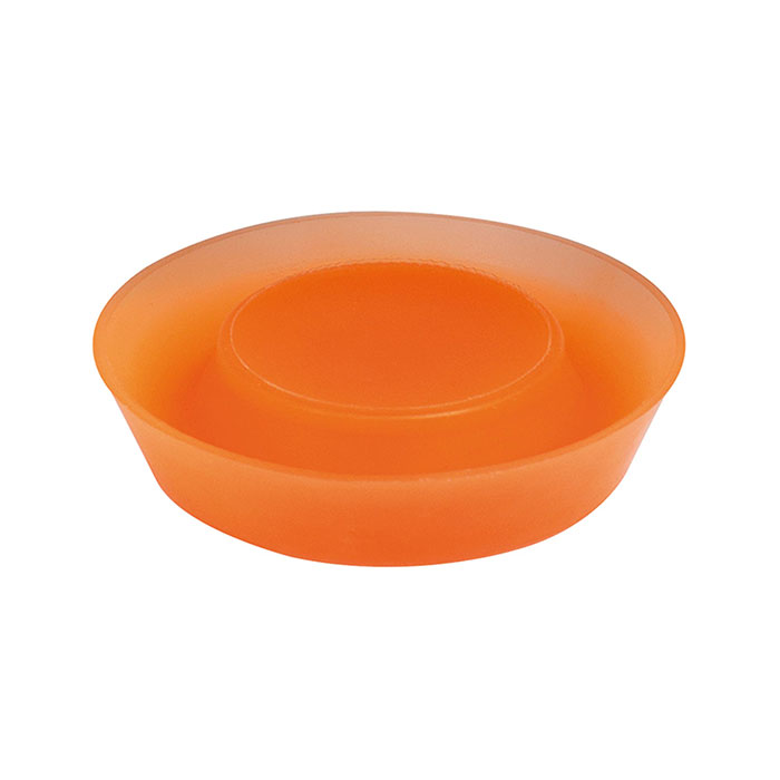 RIEGLER Replacement diaphragm for venting valve G 1/4