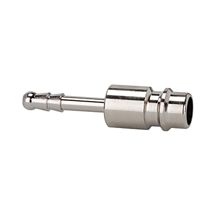 RIEGLER Plug-in connector for couplings I.D. 7.2 - 7.8, Sleeve I.D. 9