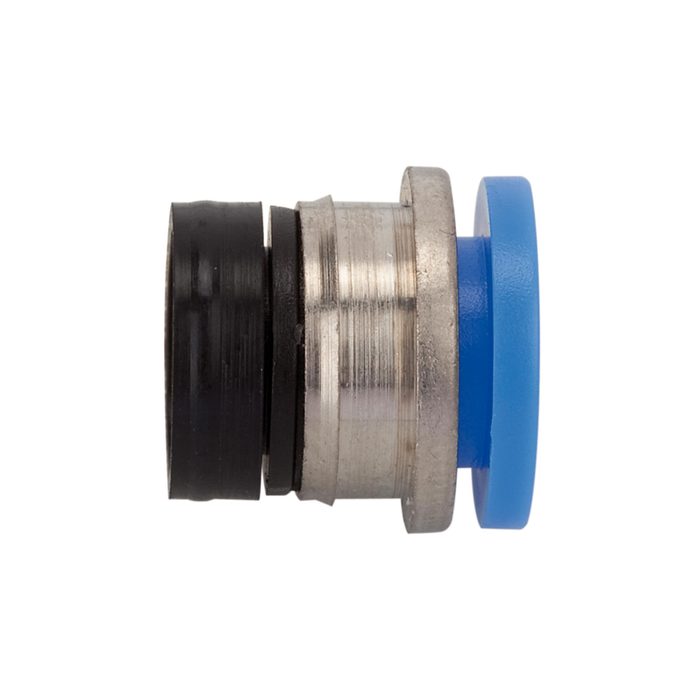 RIEGLER Push-in cartridge »Blue Series«, for hose exterior Ø 6 mm