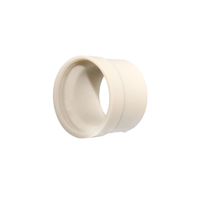 RIEGLER Clamping ring, for hose 4/6 mm, PP