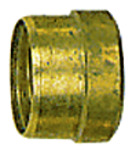 RIEGLER Schneidring, Rohr-Außen-Ø 18 mm, Messing blank