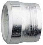RIEGLER Cutting ring, Pipe exterior Ø 18 mm, Stainless steel 1.4571