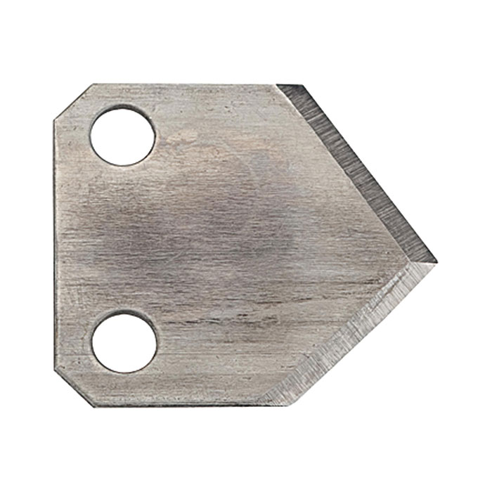 RIEGLER Replacement blades, for hose cutter max. hose exterior Ø 17 mm