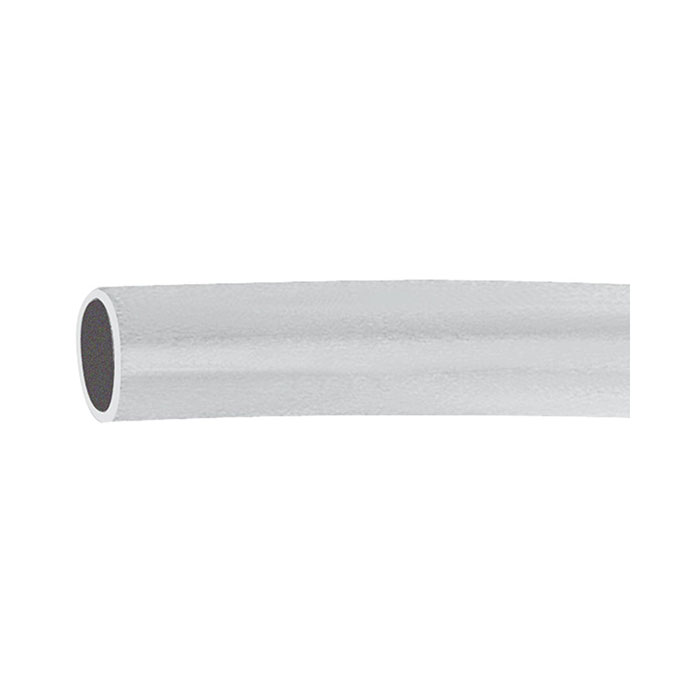 RIEGLER PTFE hose, natural, Hose Ø 8x6, Roll of 50 m