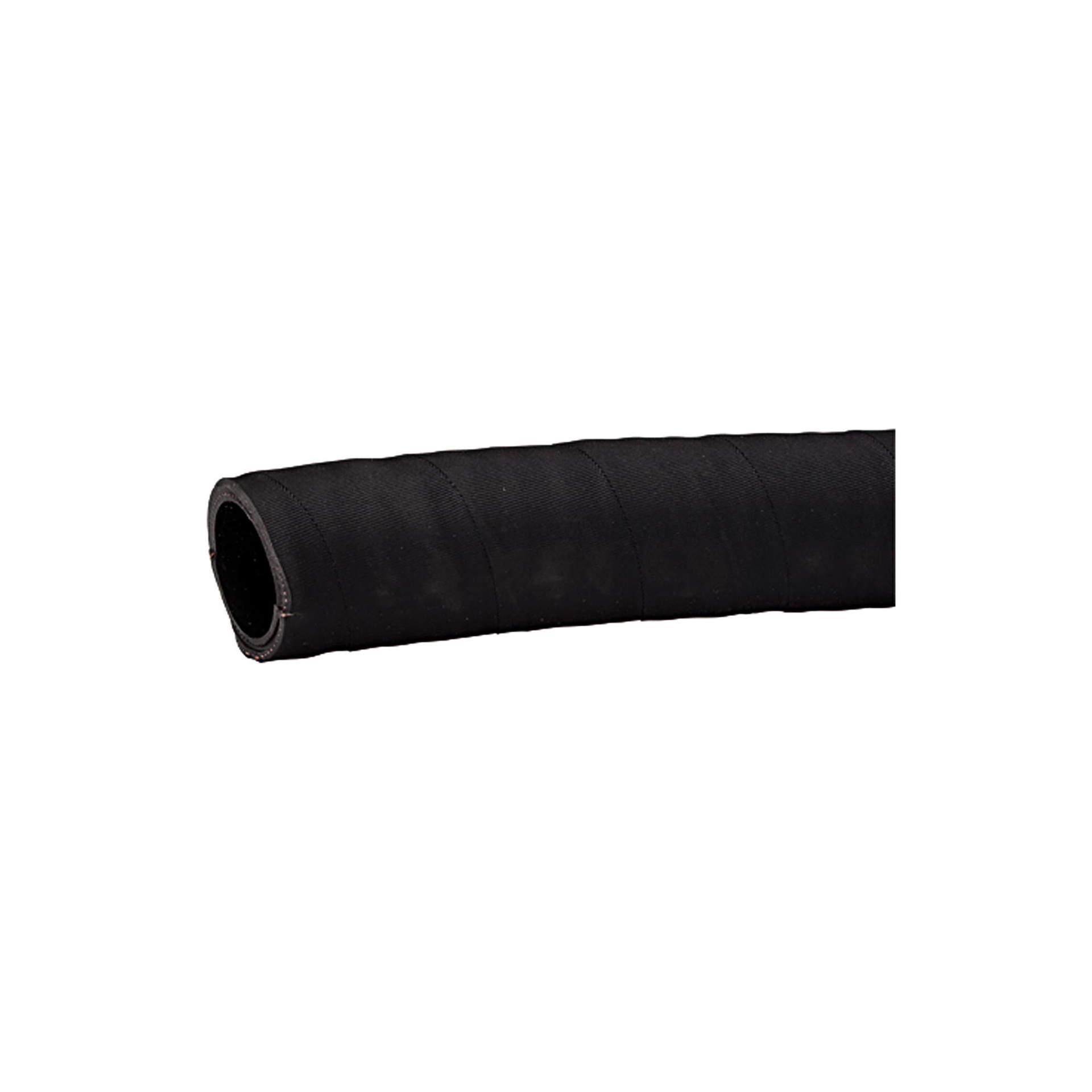 RIEGLER Saug-/ Druckschlauch, Gummi, SBR, Schlauch-ø 42x32, Rolle à 40 m