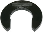 RIEGLER Loosening assist, for pipe exterior Ø 28 mm, POM