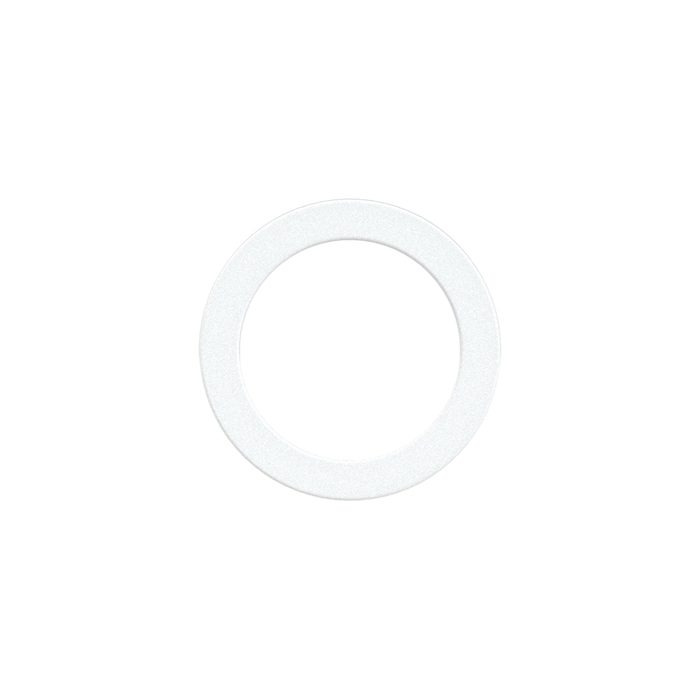 RIEGLER Dichtring aus Polyamid, für Gewinde M5, VPE 100 Stk.