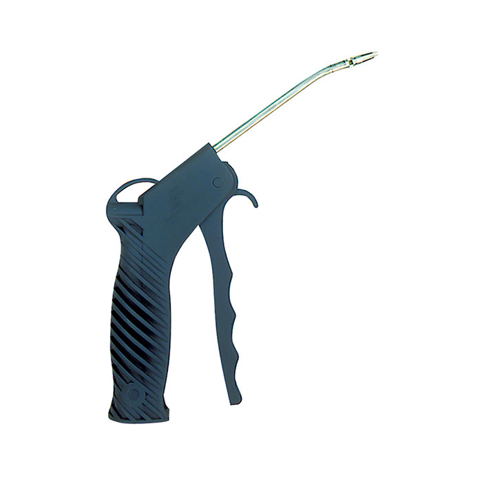 RIEGLER Air gun with extension pipe, Plastic, G 1/4 IT