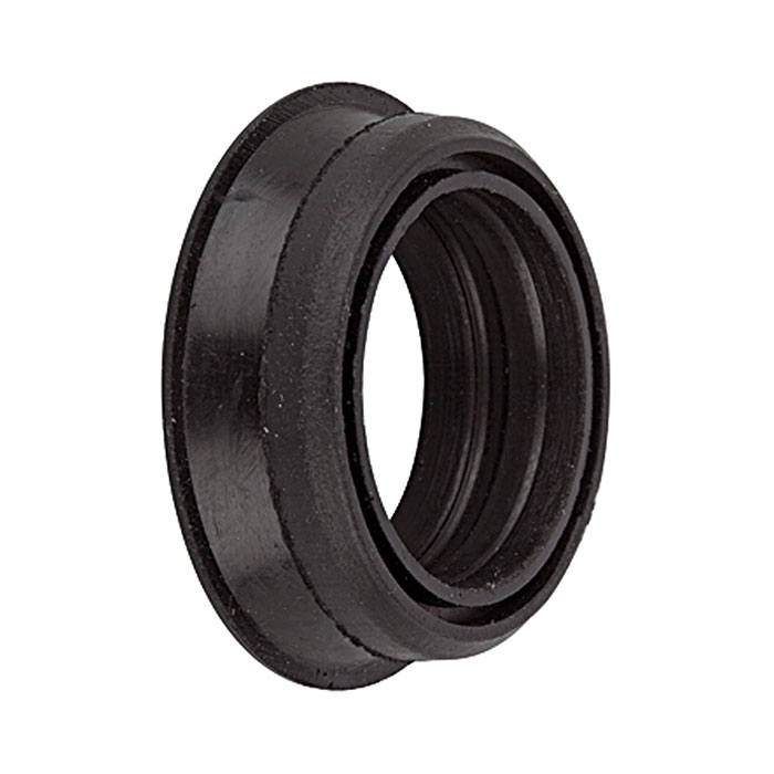 RIEGLER Replacement seal in NBR, for GEKA couplings, for old series