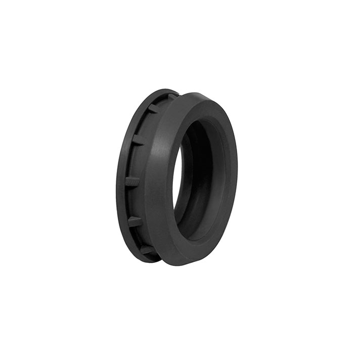 RIEGLER Replacement seal in NBR, for GEKA excl. couplings with screw ring