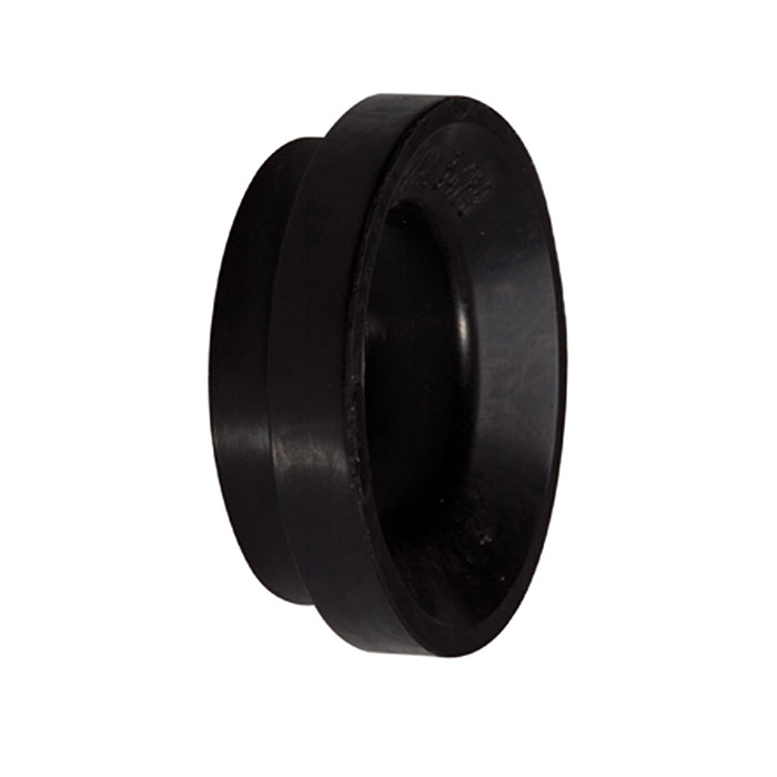 RIEGLER Replacement seal for standard jaw couplings, NBR, Oil resistant