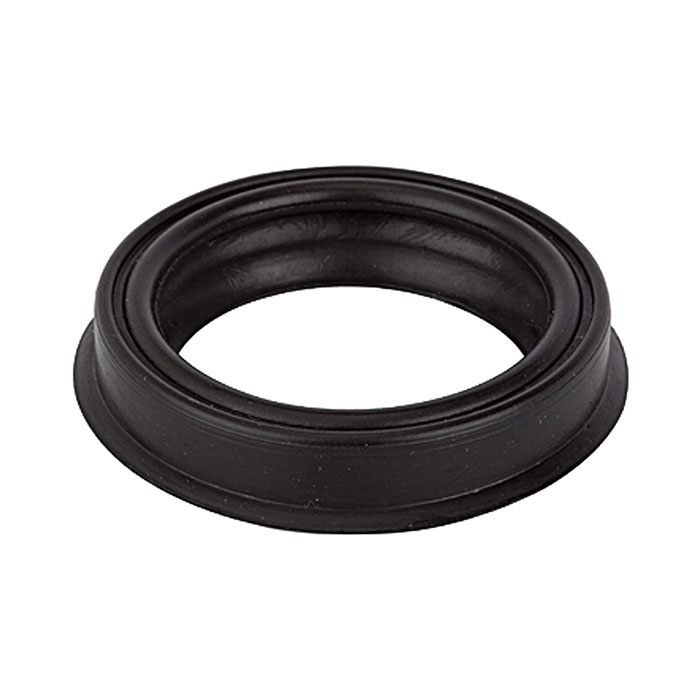 RIEGLER Replacement seal for Storz coupling, made of NBR, Storz size 25-D