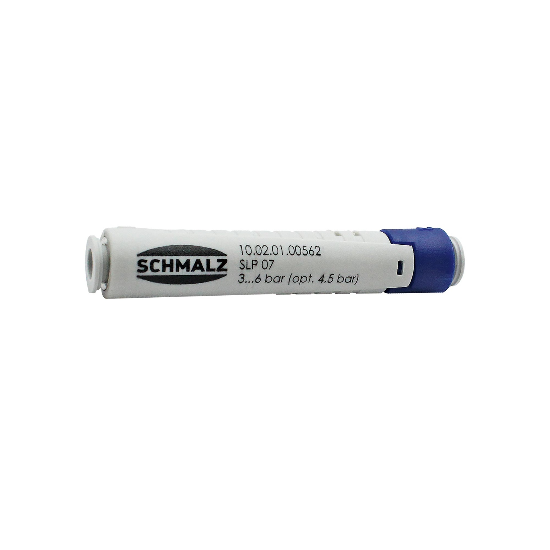 RIEGLER Inline Ejektor »SLP« Düsengröße 0,5 mm