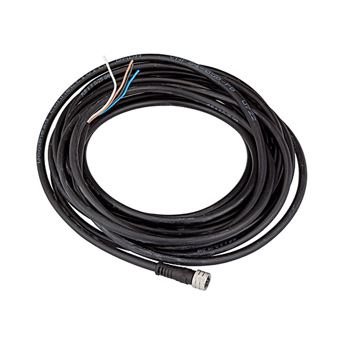 RIEGLER Connection cable vacuum switch, »Mini pump«, »Compact Pump«