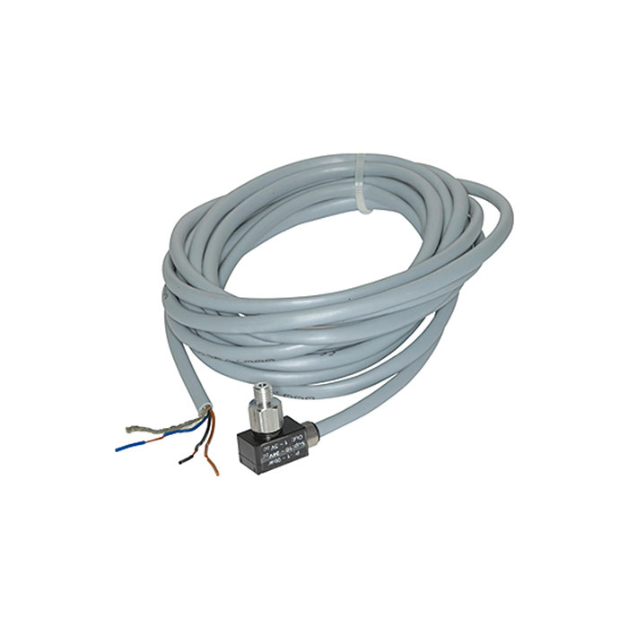 RIEGLER Vacuum sensor, Mini design, Analogue sensor