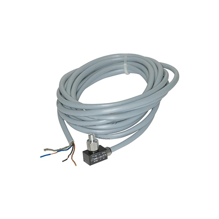RIEGLER Vakuumsensor, Mini-Bauweise, analoger Sensor