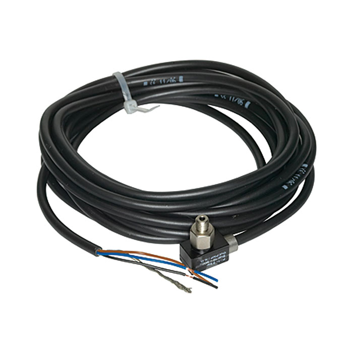 RIEGLER Vacuum sensor, Mini design, Digital sensor