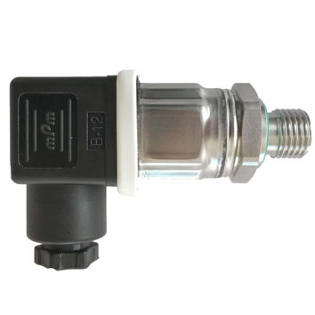 CS INSTRUMENTS Precision pressure probe CS1.6 absolute accuracy <0.5%