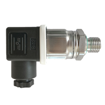 CS INSTRUMENTS Precision pressure probe CS -1...+15, +/-0.5% accuracy