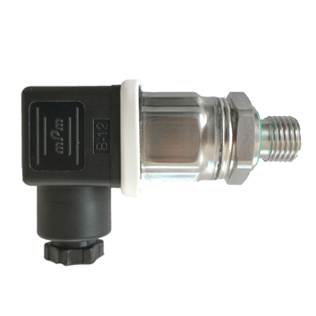 CS INSTRUMENTS Precision pressure probe CS100 accuracy ± 0.5 %