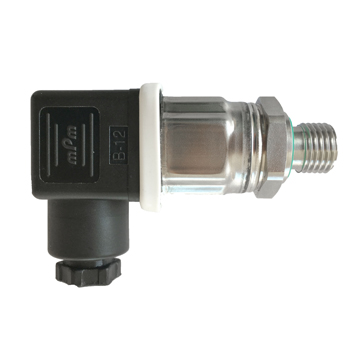 CS INSTRUMENTS Precision pressure probe CS250 accuracy ± 0.5%