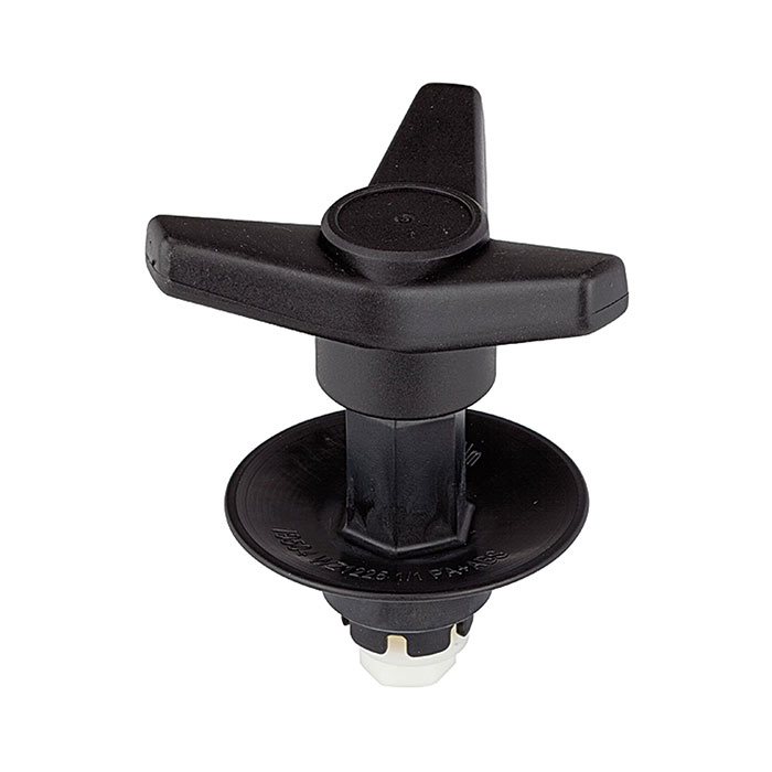 RIEGLER Carrying handle for 3-Kraft unit