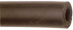RIEGLER Compressed air and water hose NR / SBR, black, Hose Ø 17x9, 50 m