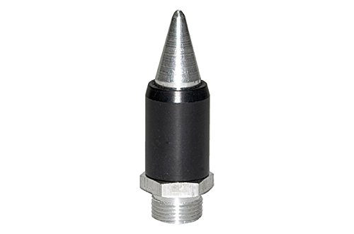 RIEGLER Standard nozzle, Exterior thread 1/2 - 27 UNS