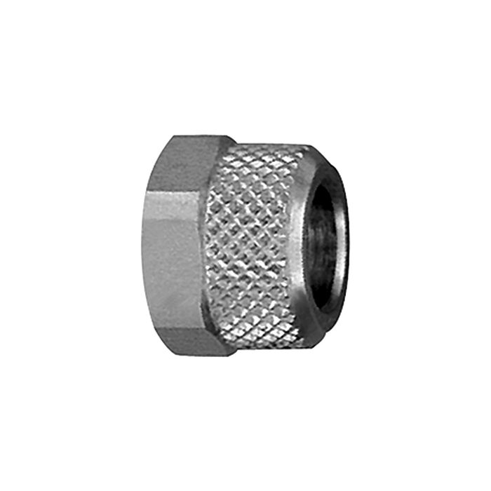 RIEGLER Coupling nut »value line«, M14x1, for hose 10/8 mm