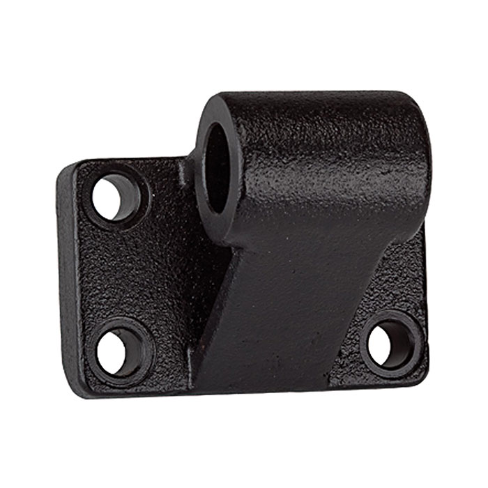 RIEGLER Counter bearing »CR« for standard cylinder »SE«,»SAI«,pistonØ100