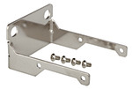 RIEGLER Mounting bracket incl. 4 screws, for »G«/»GA«, size 600