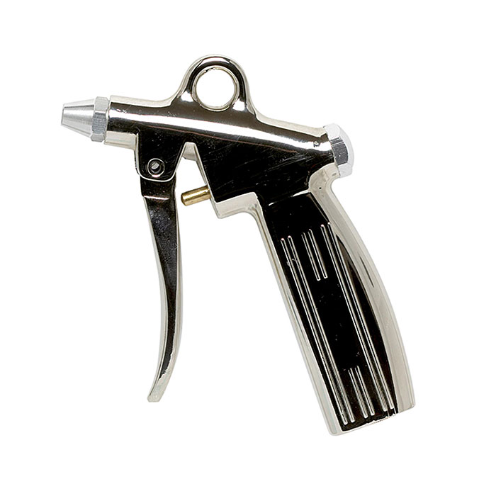 RIEGLER Air gun, Standard nozzle, G 1/4 IT
