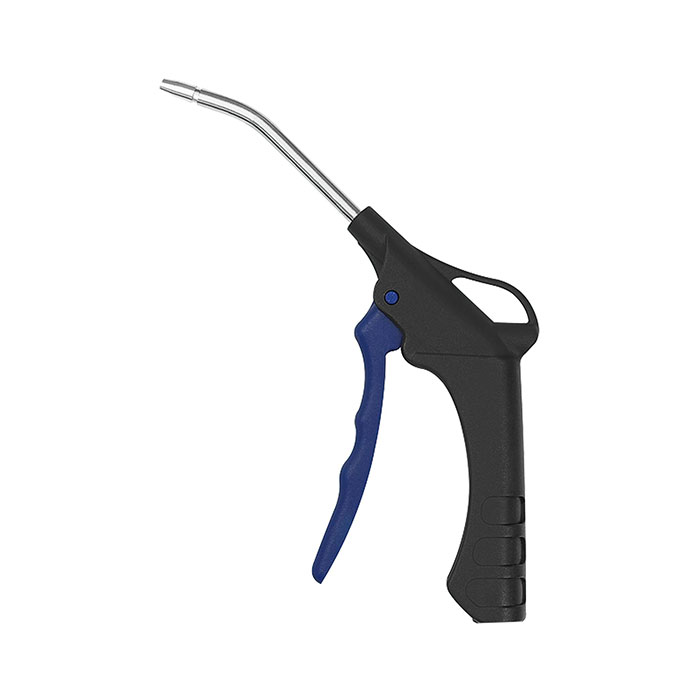 RIEGLER Blaspistole, Kunststoff, Verlängerungsrohr 105 mm, G 1/4 innen