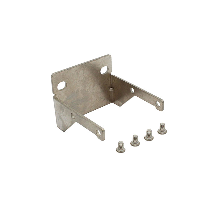 RIEGLER Mounting bracket incl. 4 screws, «GA», size 300