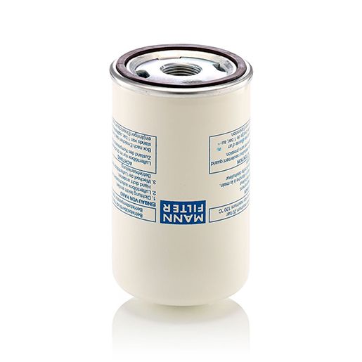 Mann Filter Luftentölbox LB 719/2