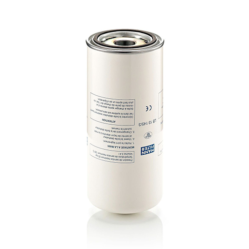Mann Filter Air/oil separator LB 13145/3