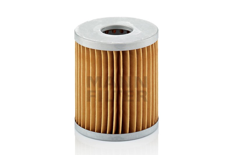 Mann Filter Air filter C 79/1