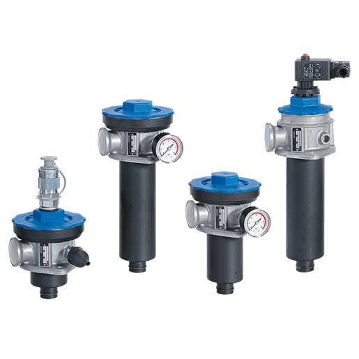 Filtration Group Rücklauffilter Pi 50010/1-079