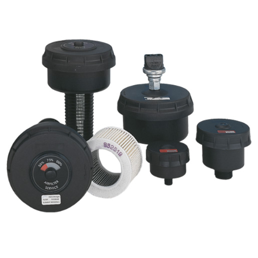 Filtration Group Einfüll- und Belüftungstrockner (inkl. Filterelement) Pi 0152 MOL