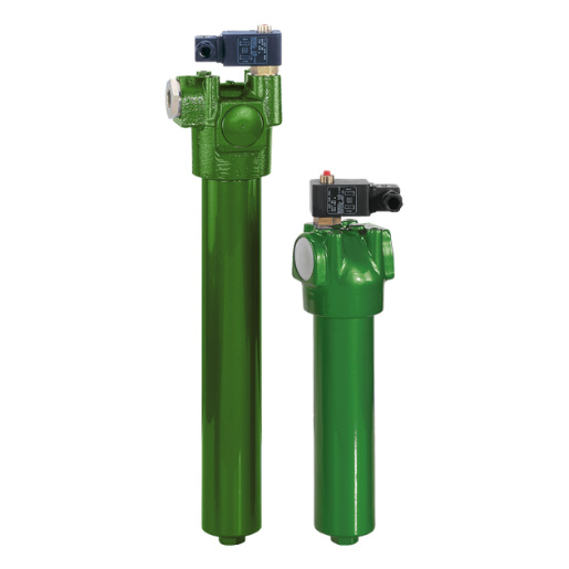 Filtration Group High pressure filter Pi 423016-014 FL