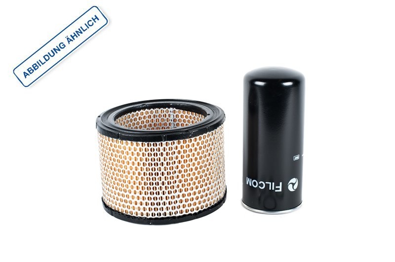 CompAir Kompressor Servicepaket C L90-L132