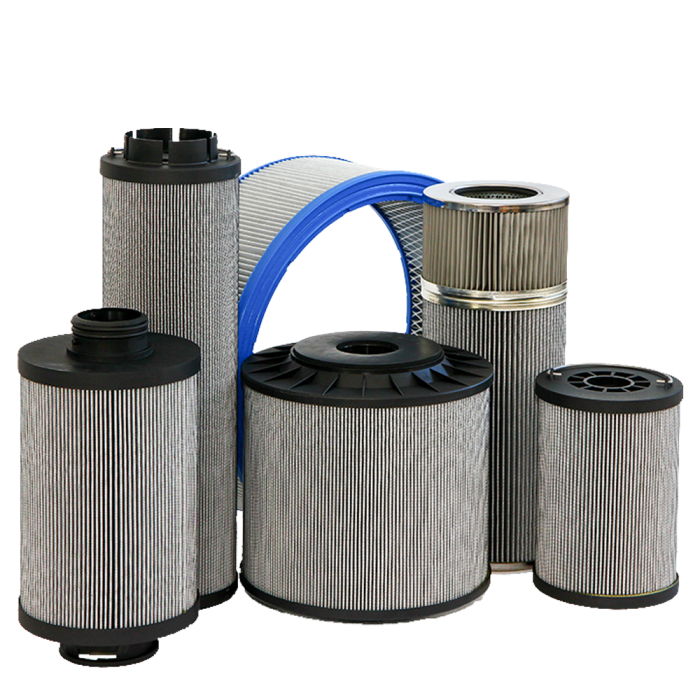 Filtration Group EcoParts Filter element for CJC Filter B 27/27, B 27/108